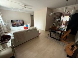 Blk 847 Woodlands Street 82 (Woodlands), HDB 4 Rooms #613680561